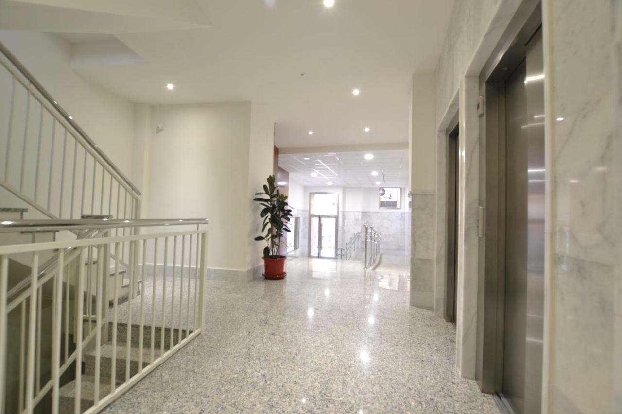 Apartamento Loft Urban Casual Alicante
