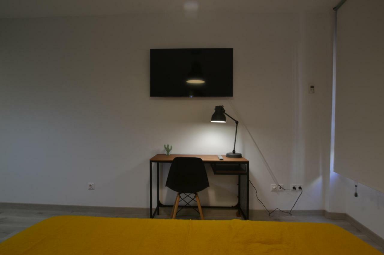 Apartamento Loft Urban Casual