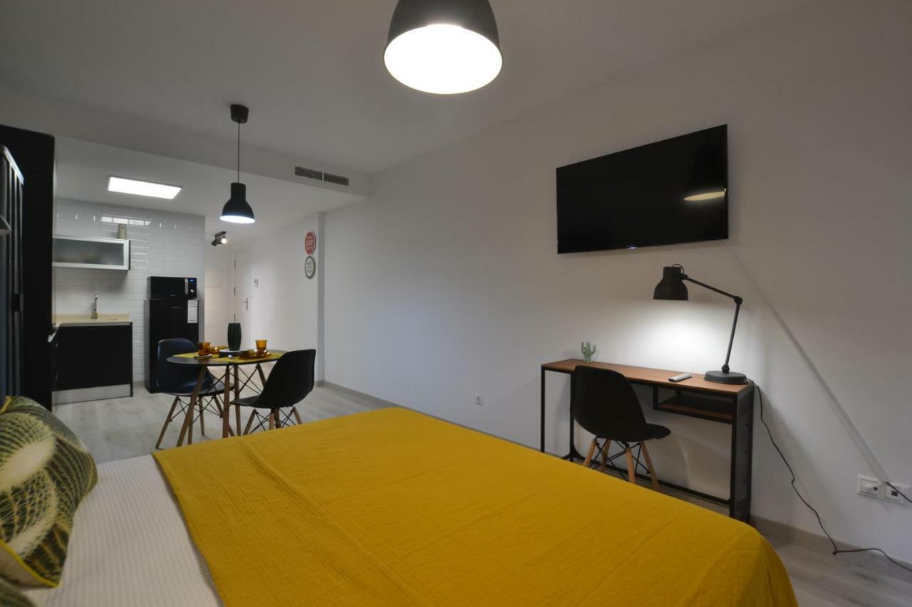 Apartamento Loft Urban Casual