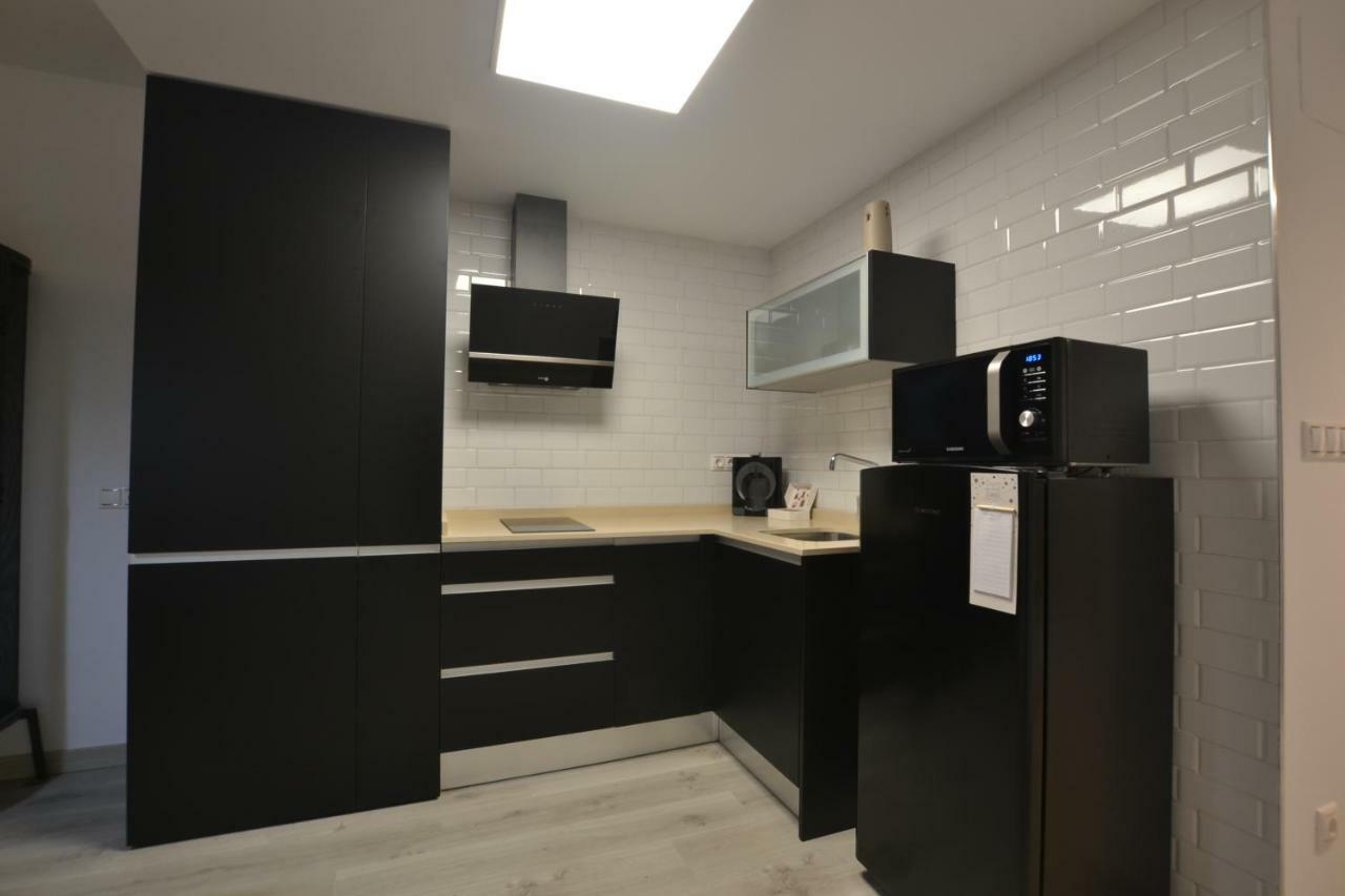 Apartamento Loft Urban Casual *