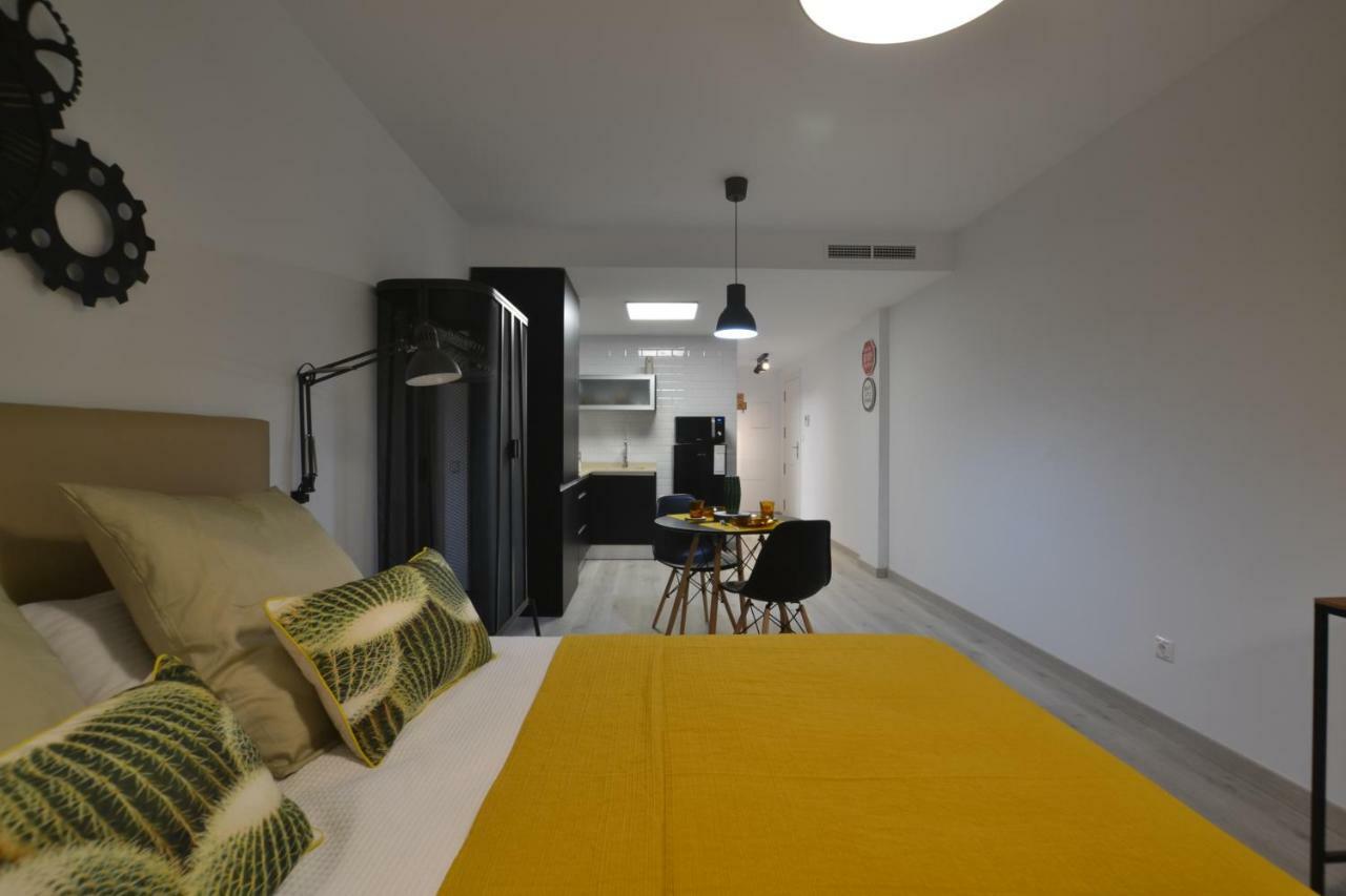 Apartamento Loft Urban Casual *