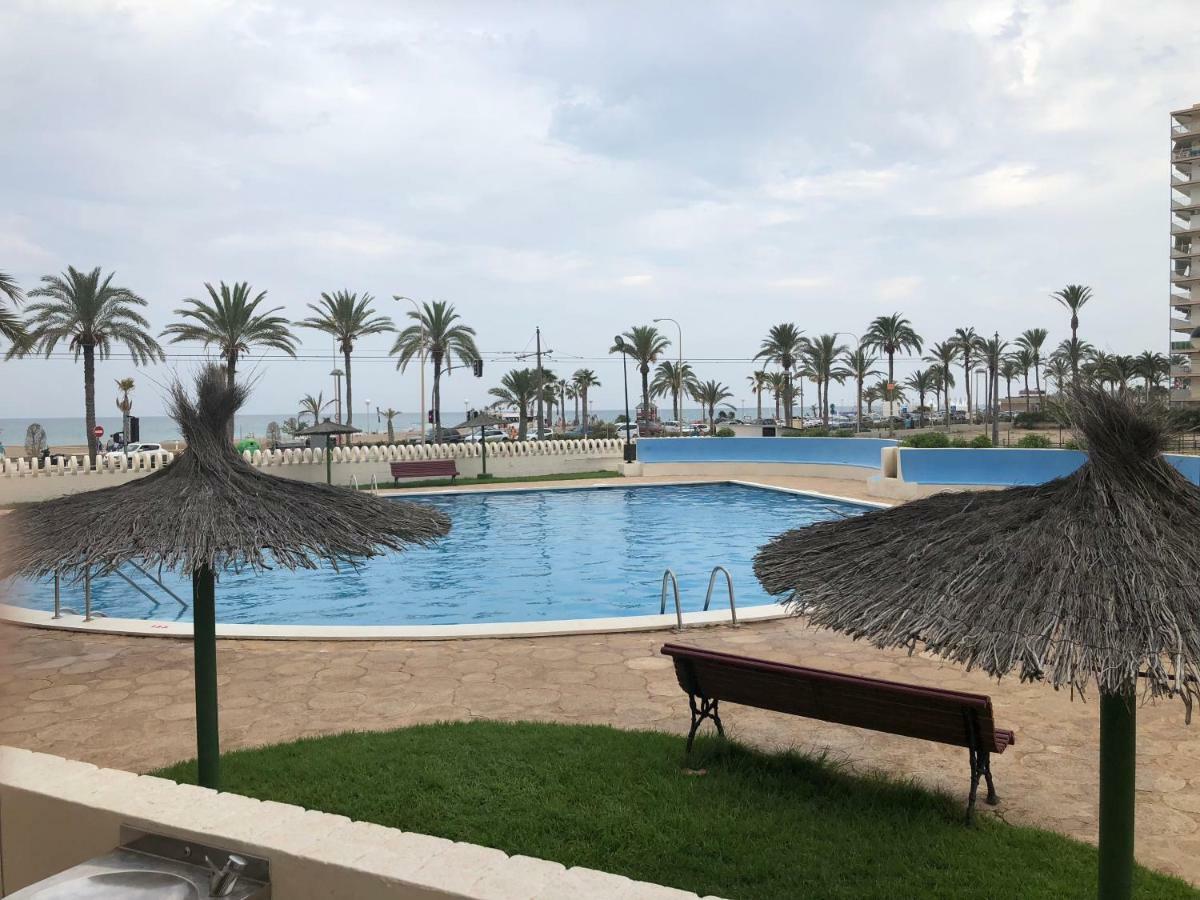 Nautico & Golf Apartment Alicante