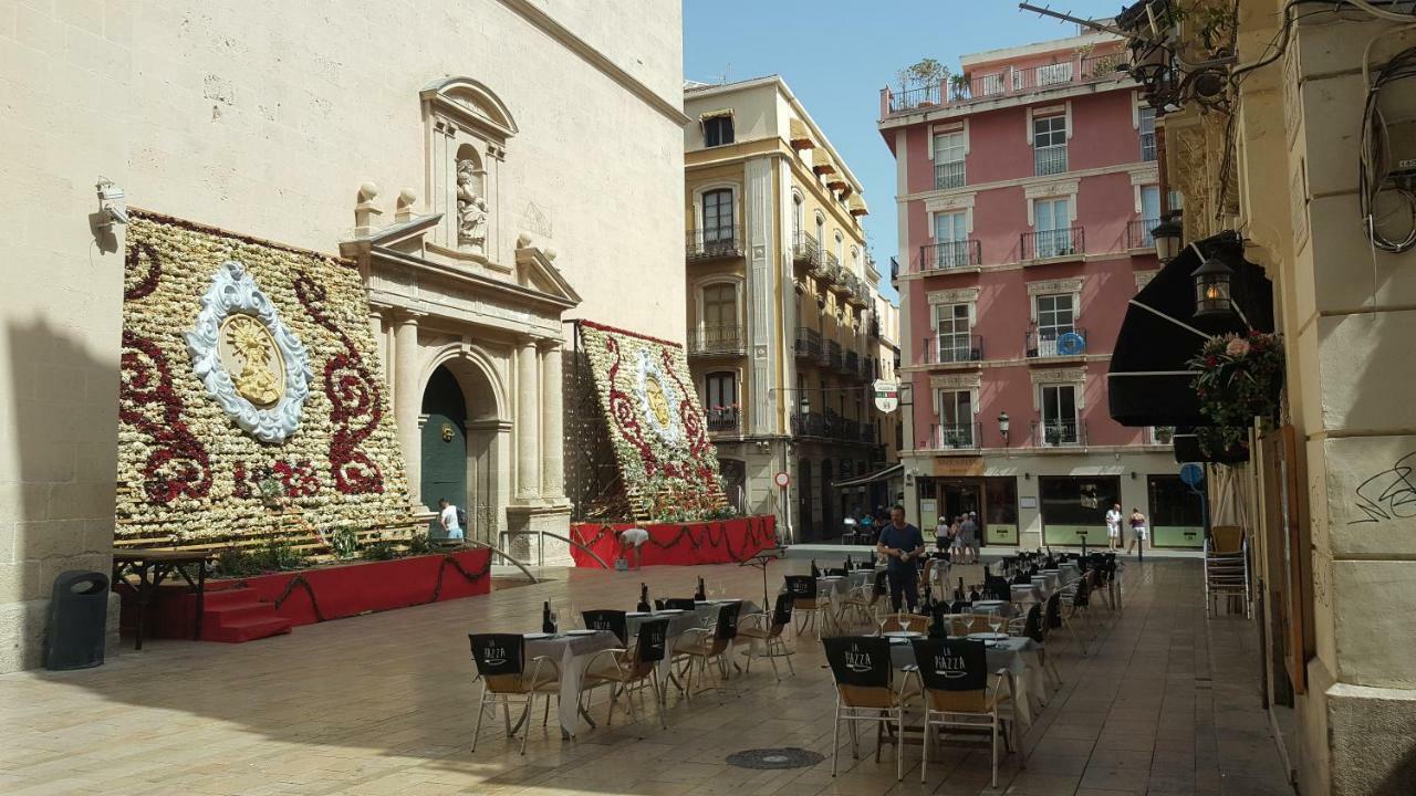 Loft Urban Casual Apartamento Alicante