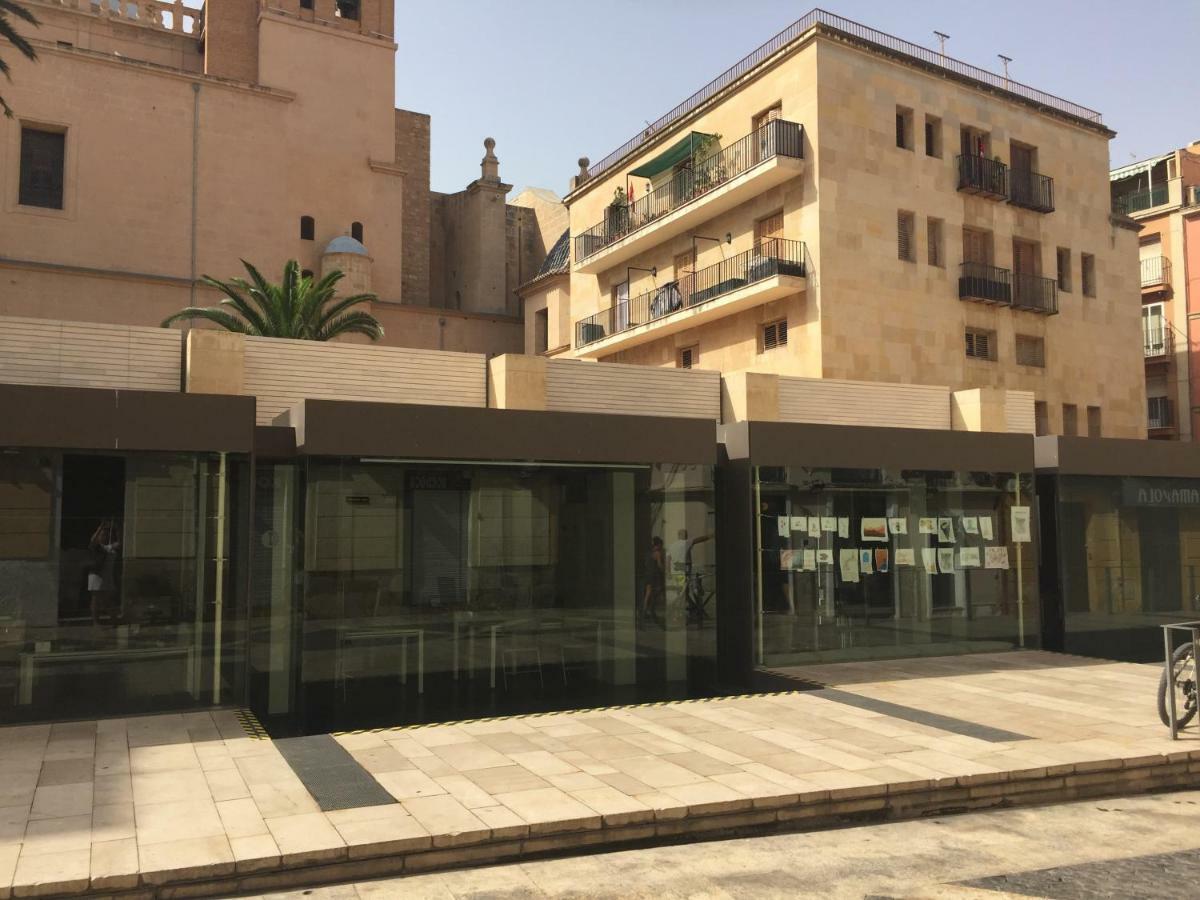 Loft Urban Casual Apartamento Alicante