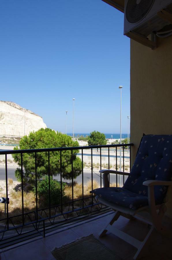 Apartment Piso Balcon Al Mar *
