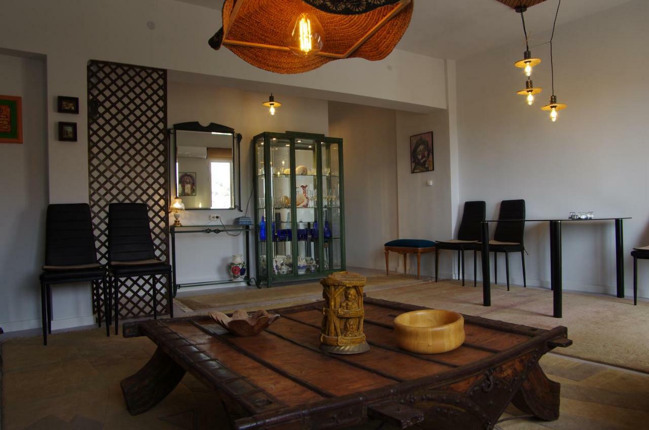 Apartment Piso Balcon Al Mar