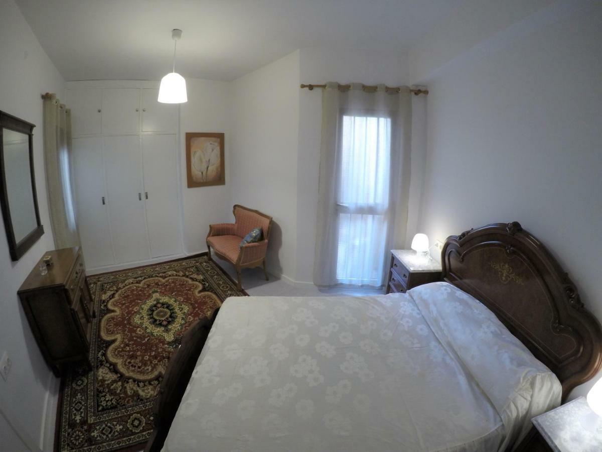 Piso Balcon Al Mar Apartment Alicante