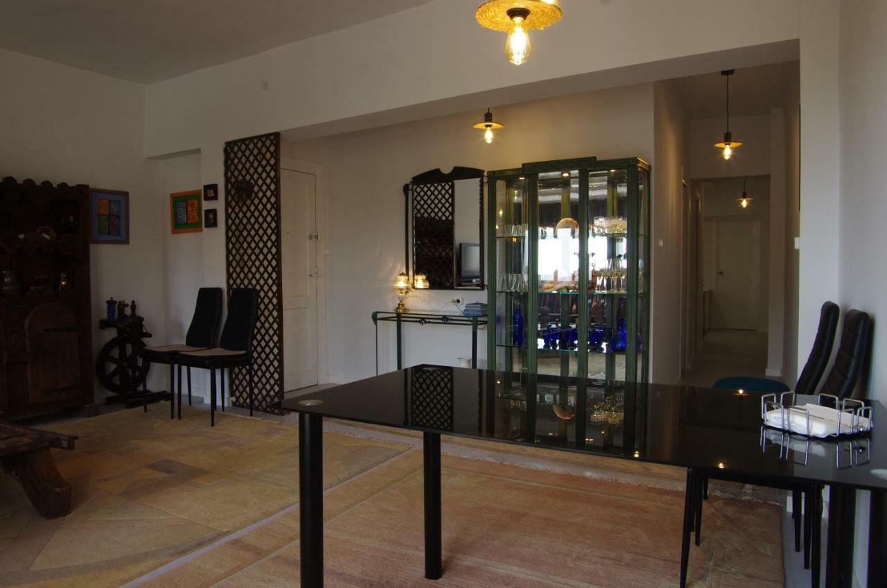 Piso Balcon Al Mar Apartment