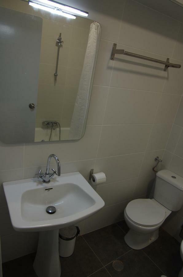 Piso Balcon Al Mar Apartment *