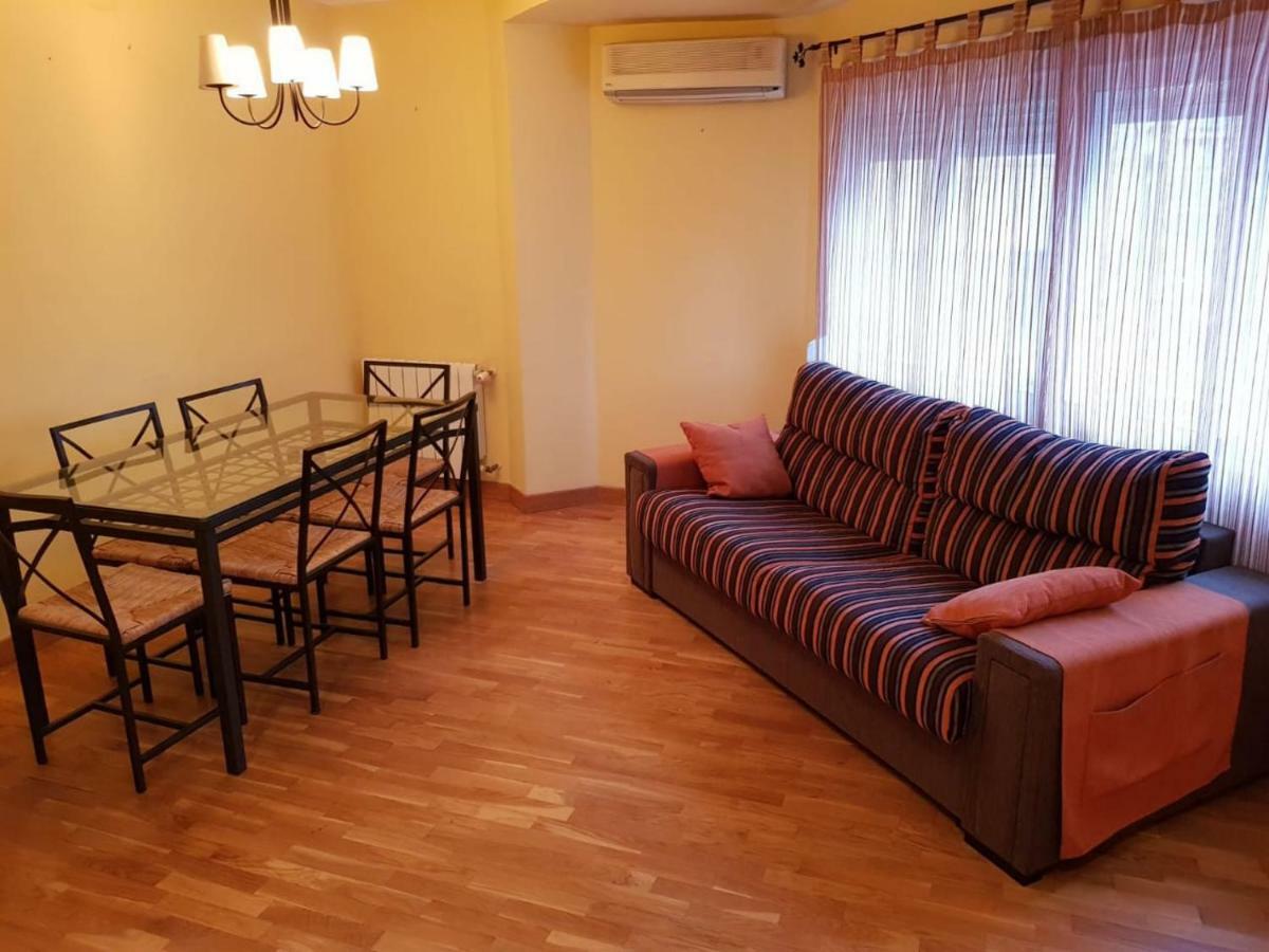Apartamento Svetlana 9