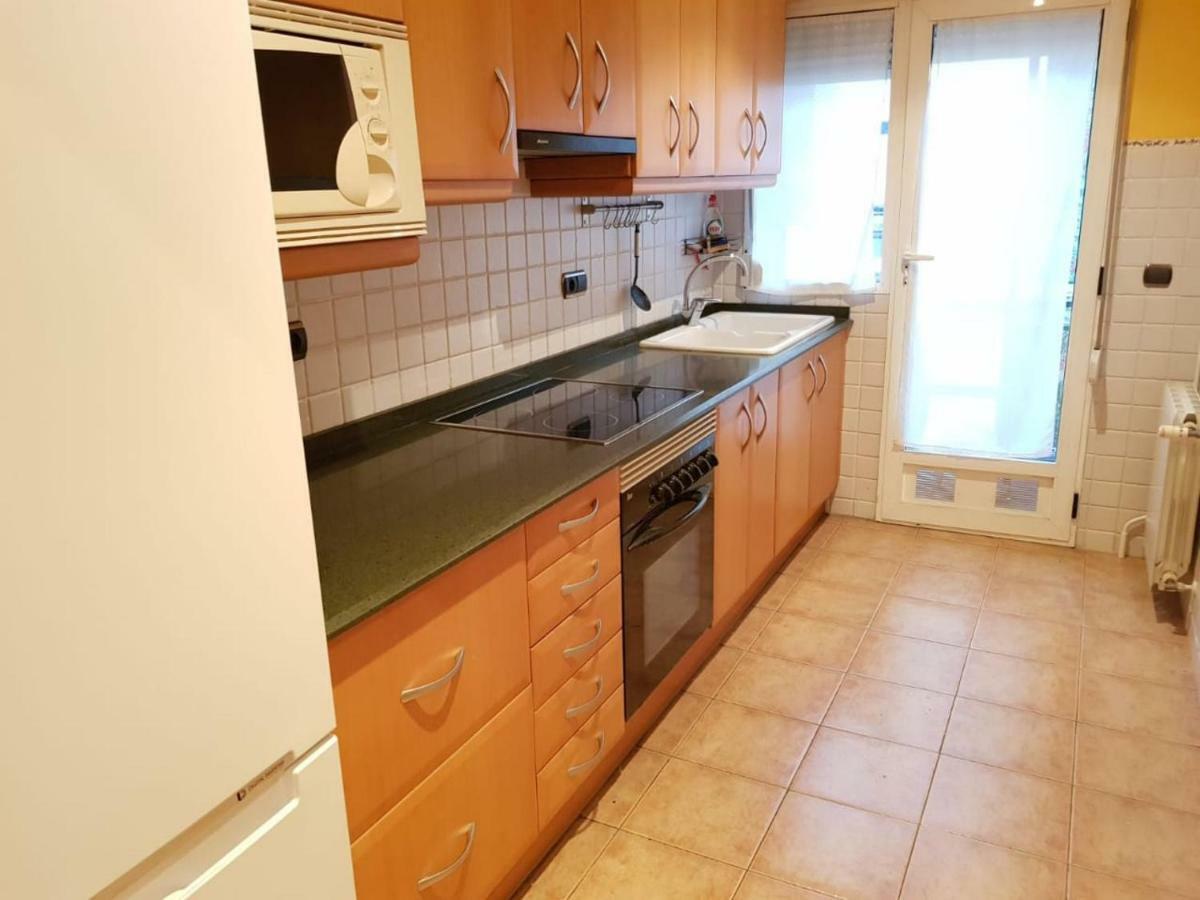 Svetlana 9 Apartamento