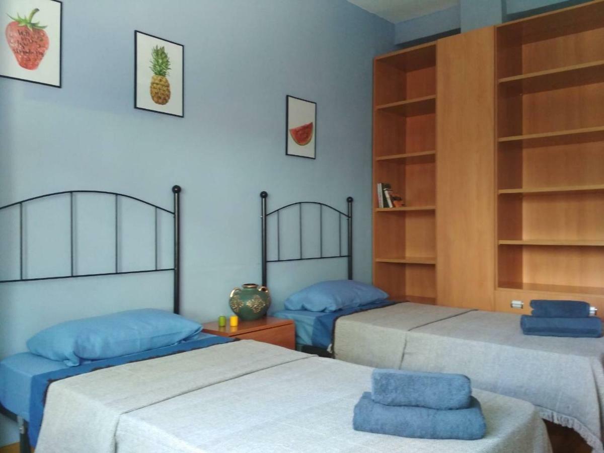 Svetlana 9 Apartamento