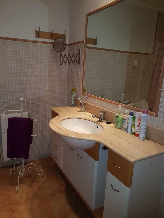 Apartamento Svetlana 9 Alicante