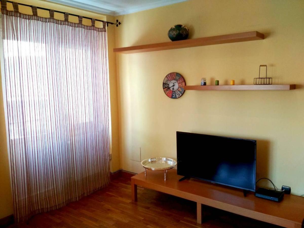 Svetlana 9 Apartamento Alicante
