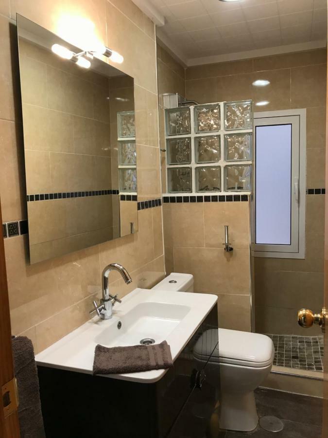 Apartamento C/bejar 18 *