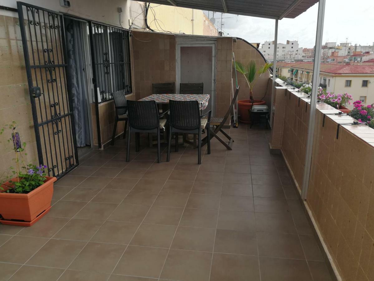 Aticoalikante Habitación en casa particular *