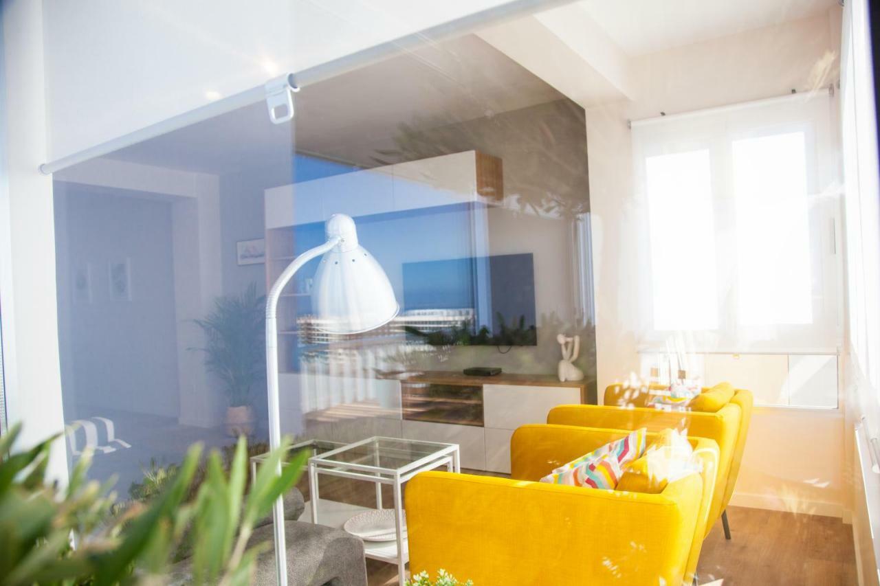 Con Vistas Al Mar Apartment *