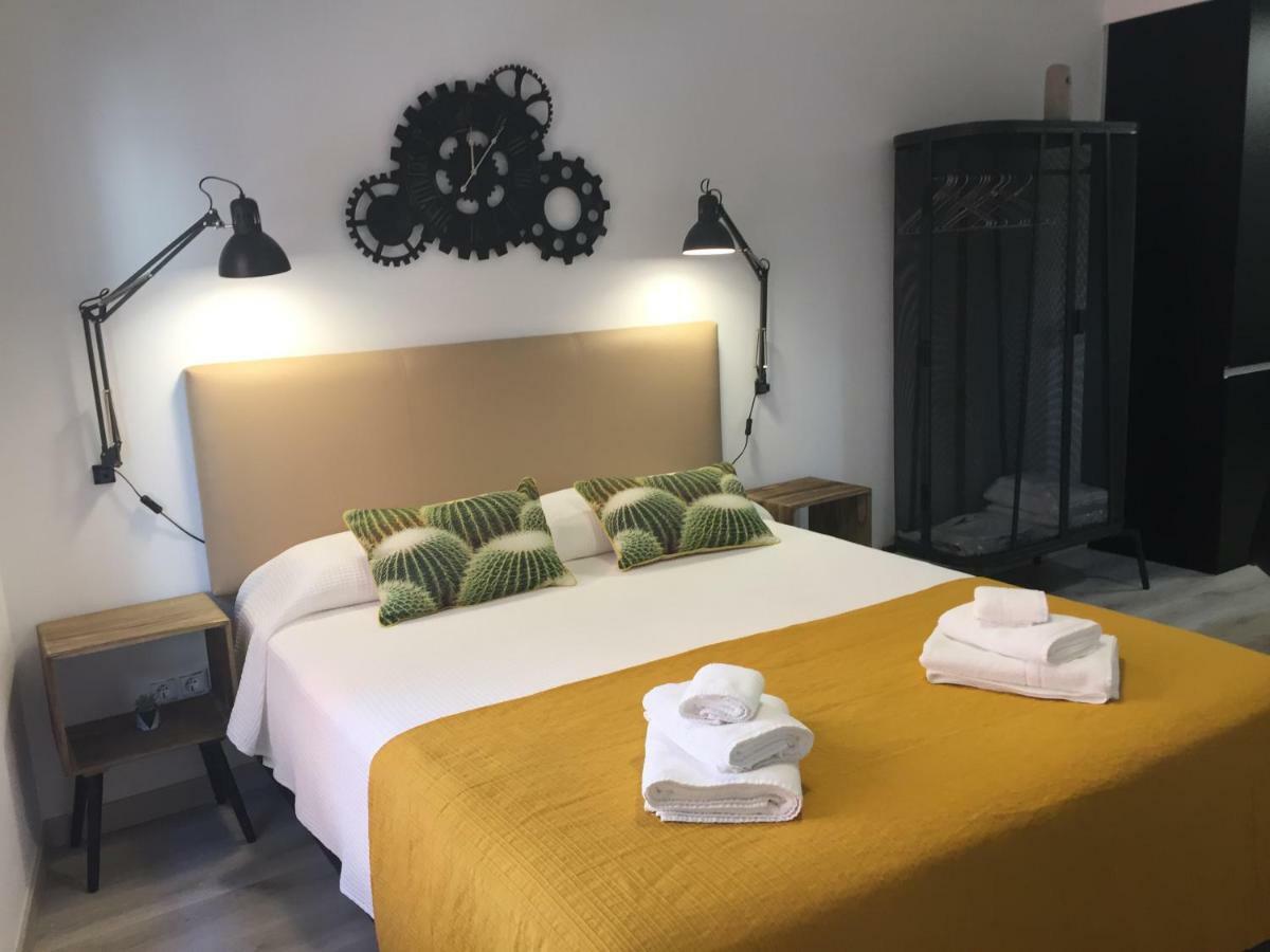 Loft Urban Casual Apartamento Alicante