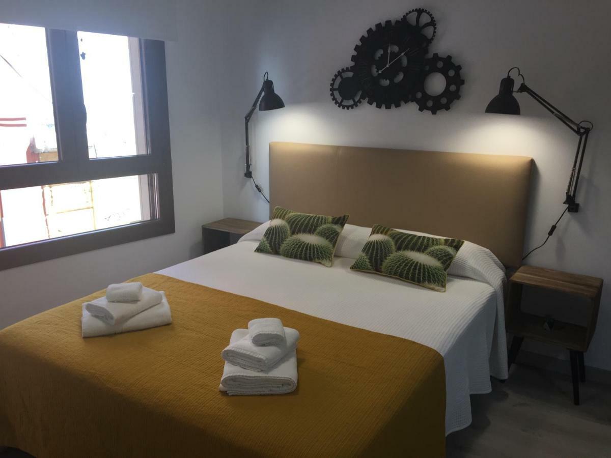 Loft Urban Casual Apartamento