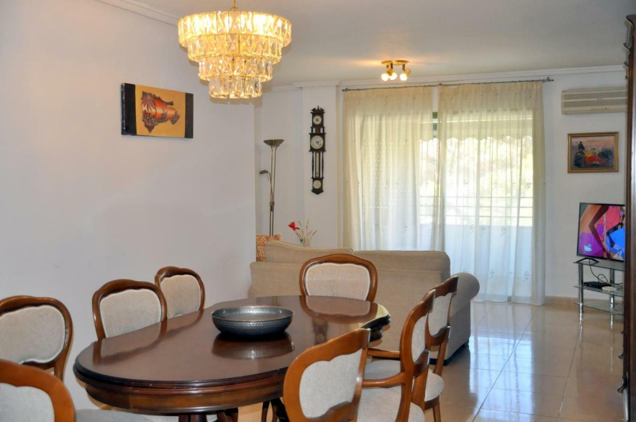 Flamenco I Apartamento