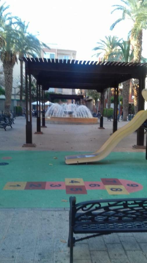 Apartamento Svetlana 9 Alicante