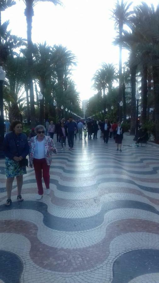 Svetlana 9 Apartamento Alicante