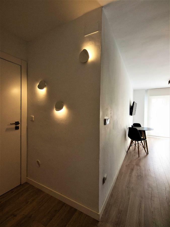 Apartment Rambla Estudio *