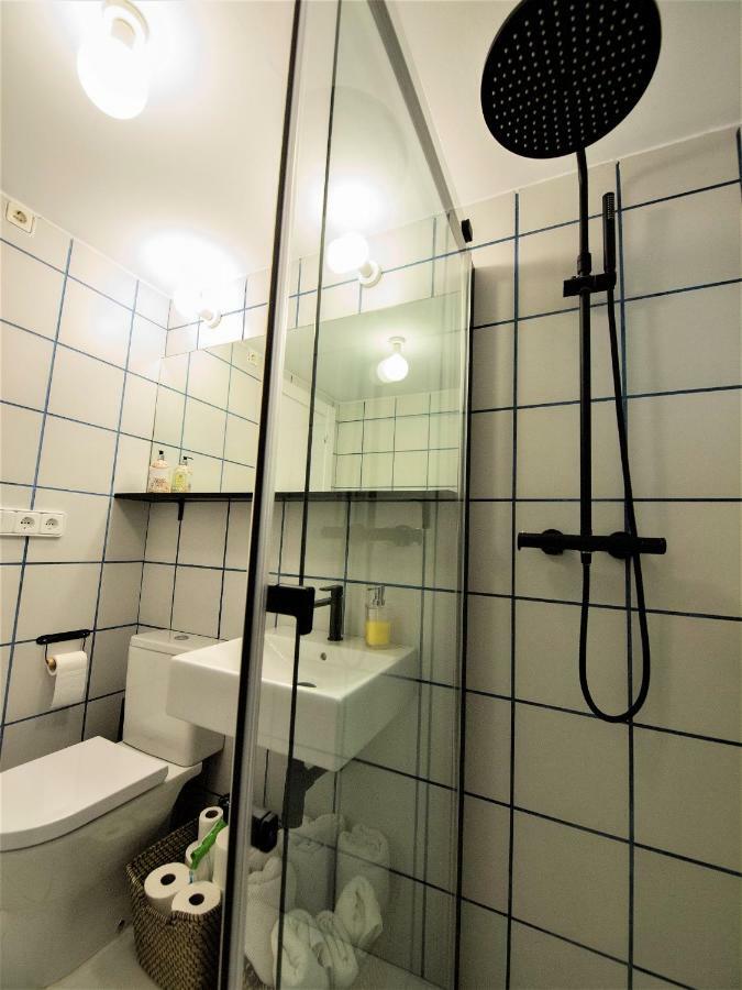 Rambla Estudio Apartment Alicante