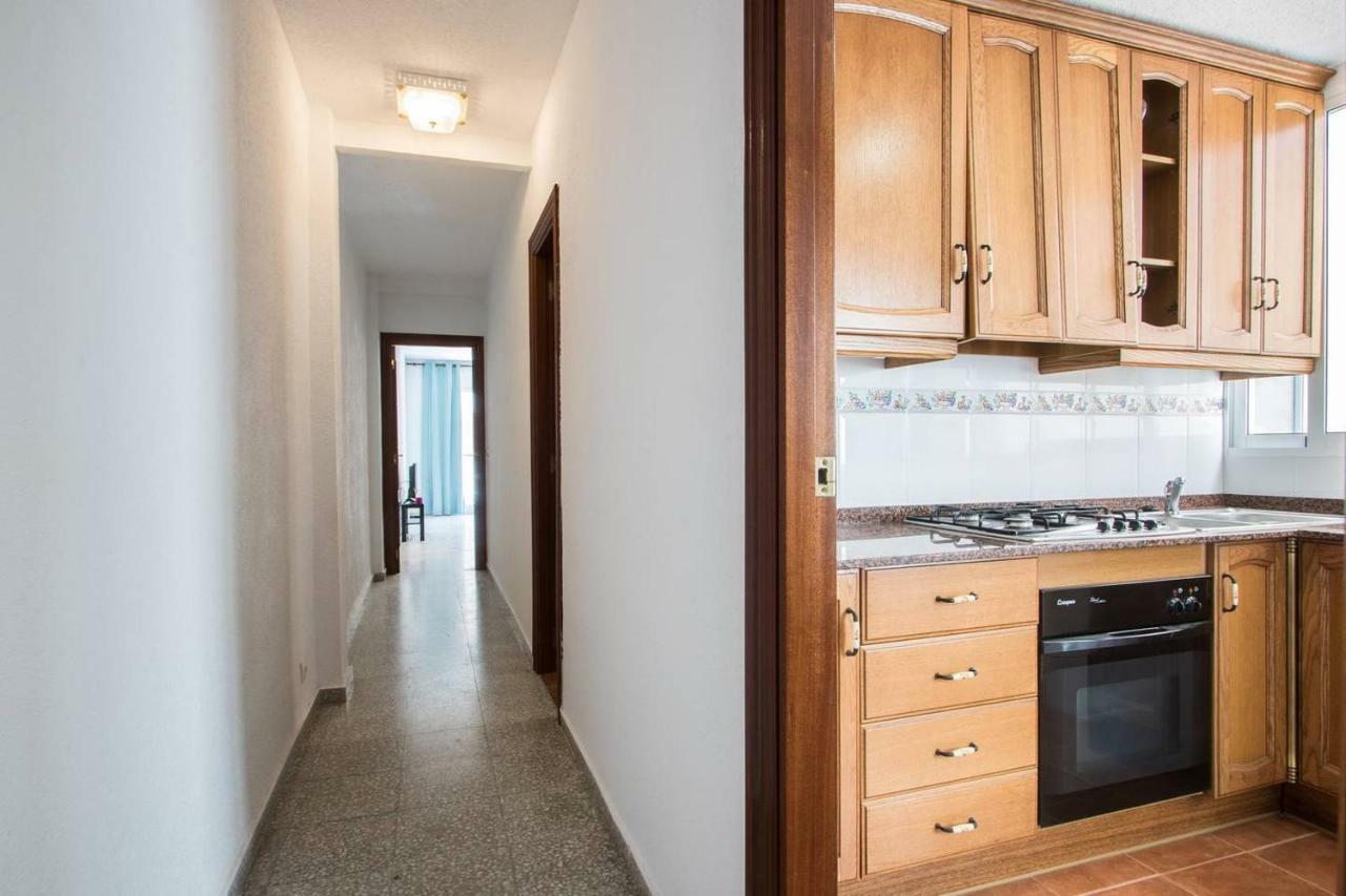 Apartamento Lovely, New, Bright 3 Mins To 105 Sq Meters