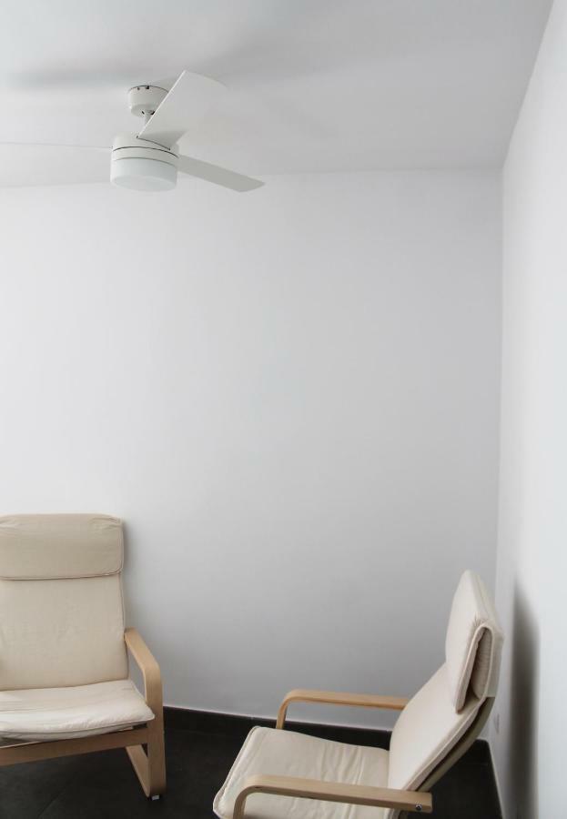 Apartamento áticoteatro27