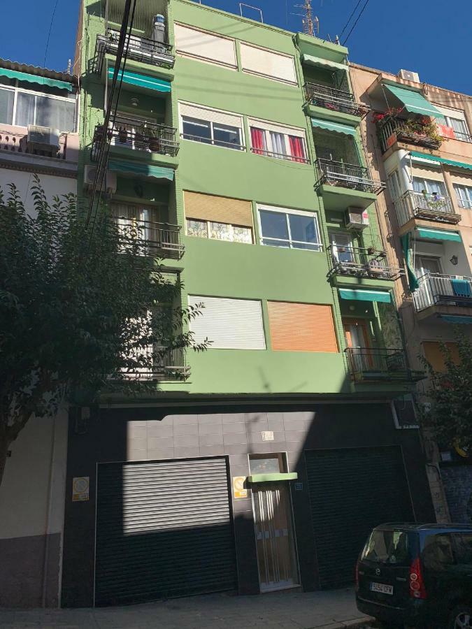 Casacec Alicante