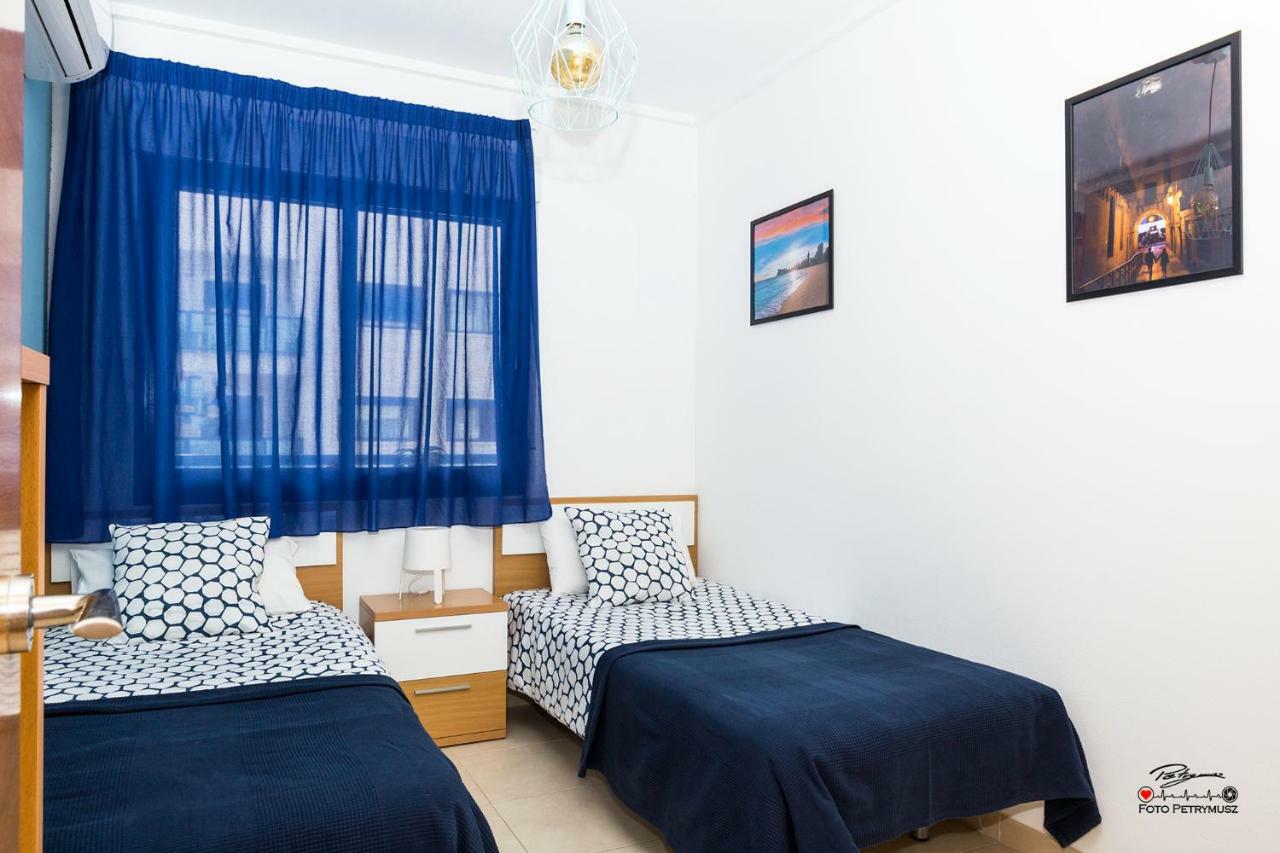 Apartment Solar
