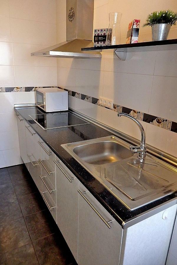 Apartamento Centro Casco Antiguo *