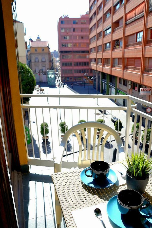 Apartamento Centro Casco Antiguo *