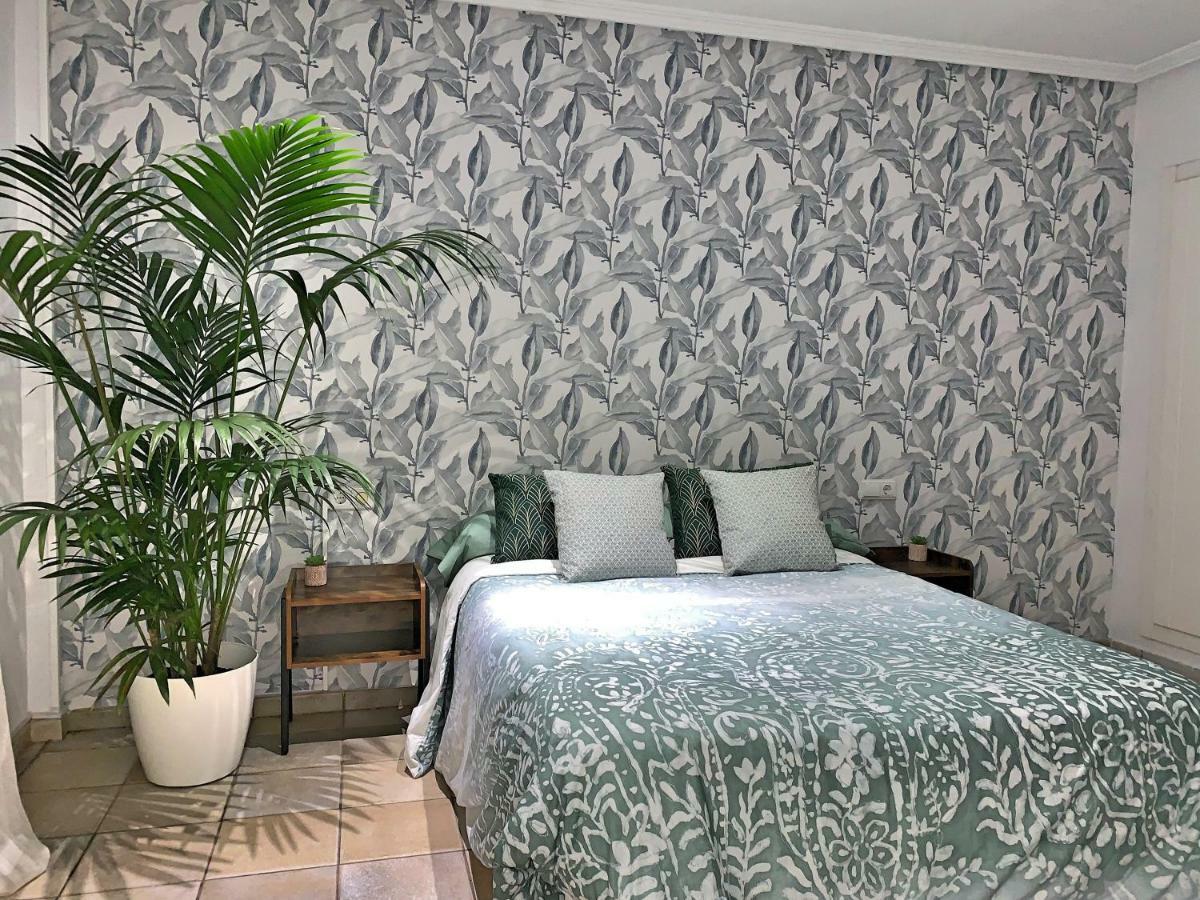 Apartamento Playa San Juan Golf *