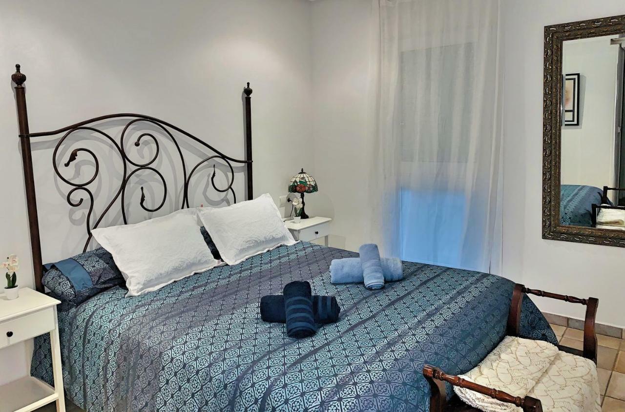 Apartamento Playa San Juan Golf