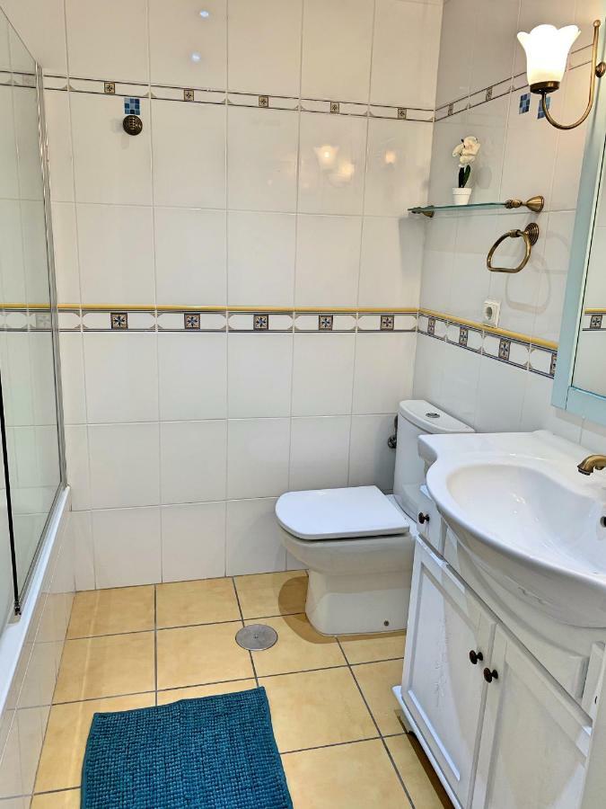 Apartamento Playa San Juan Golf