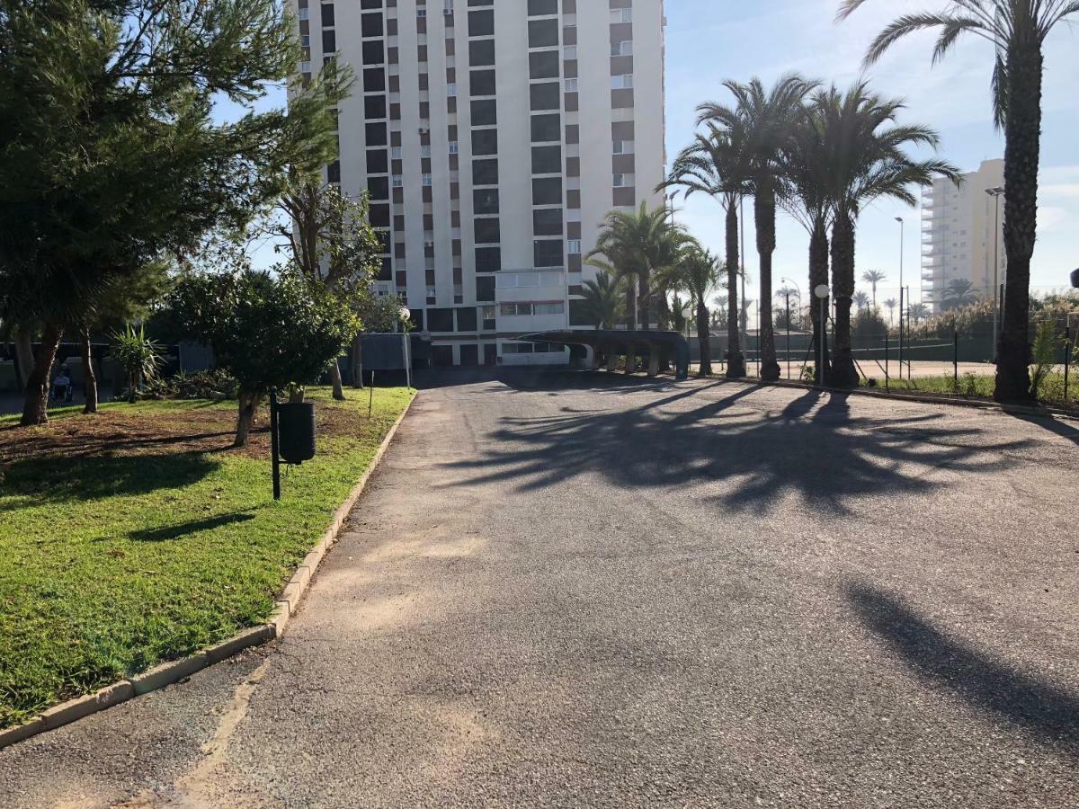 Nautico & Golf Apartment