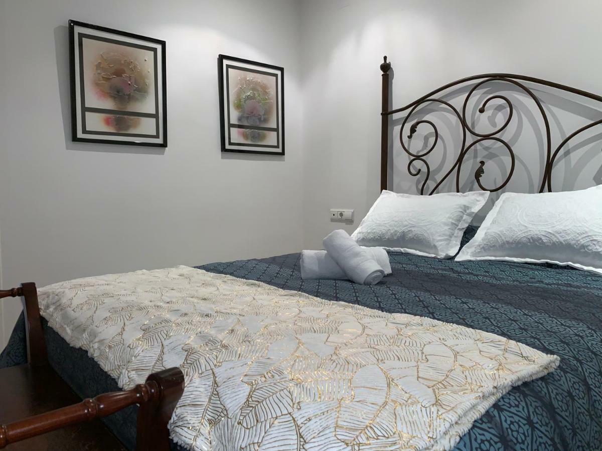Playa San Juan Golf Apartamento Alicante