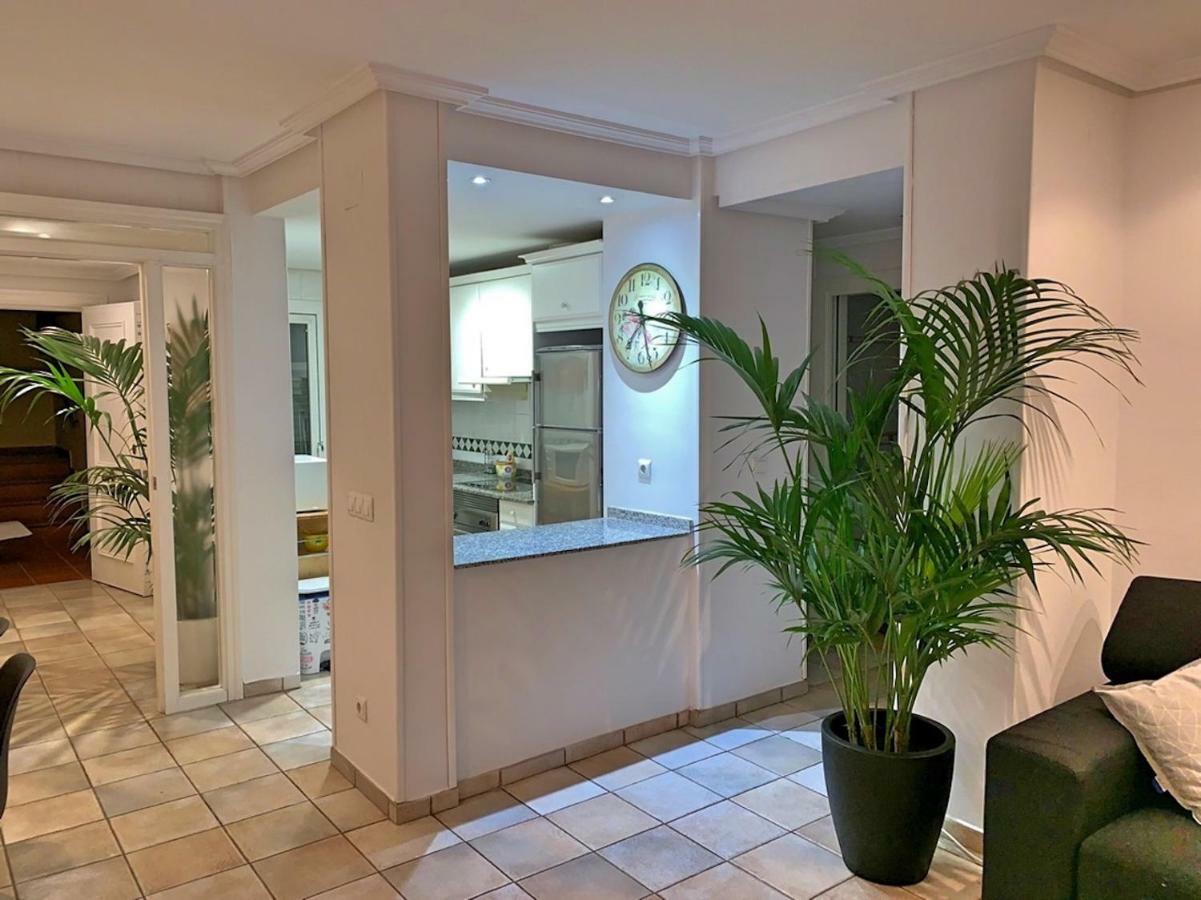 Playa San Juan Golf Apartamento