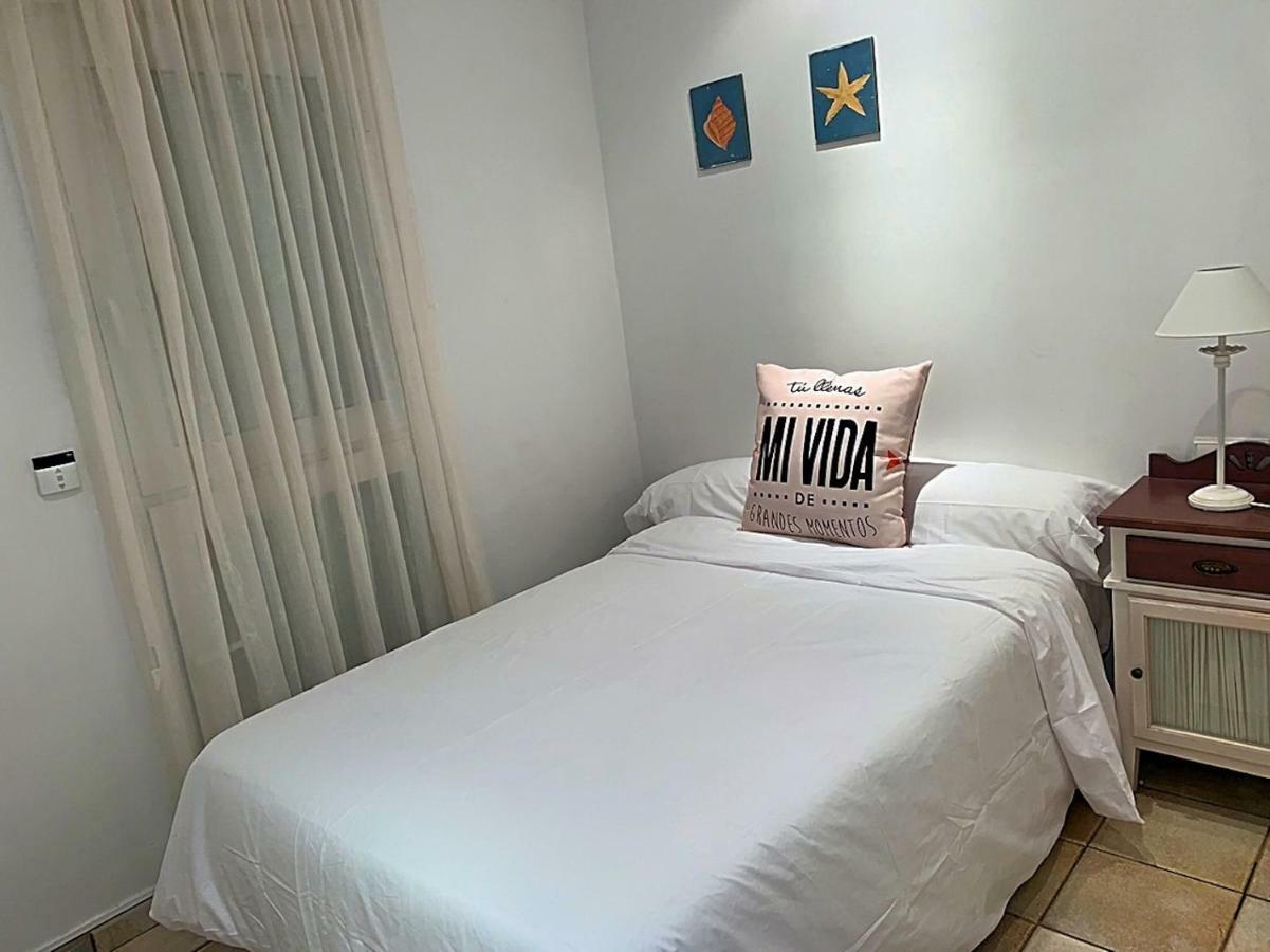 Apartamento Playa San Juan Golf Alicante