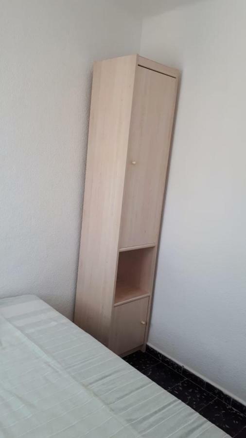 03011, Spain, Alicante, Calle Canónigo Giner, 1 Apartamento *
