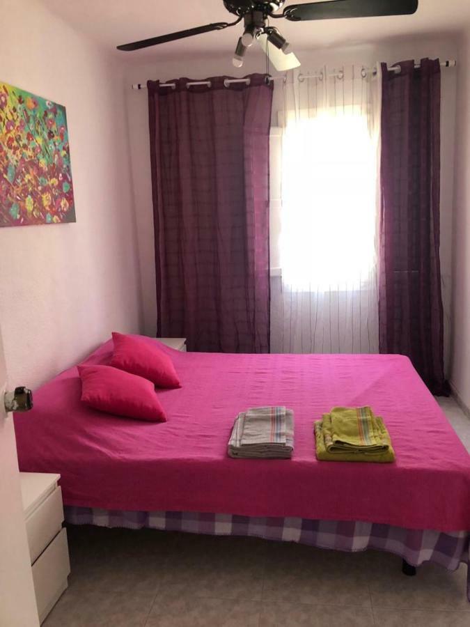 03011, Spain, Alicante, Calle Canónigo Giner, 1