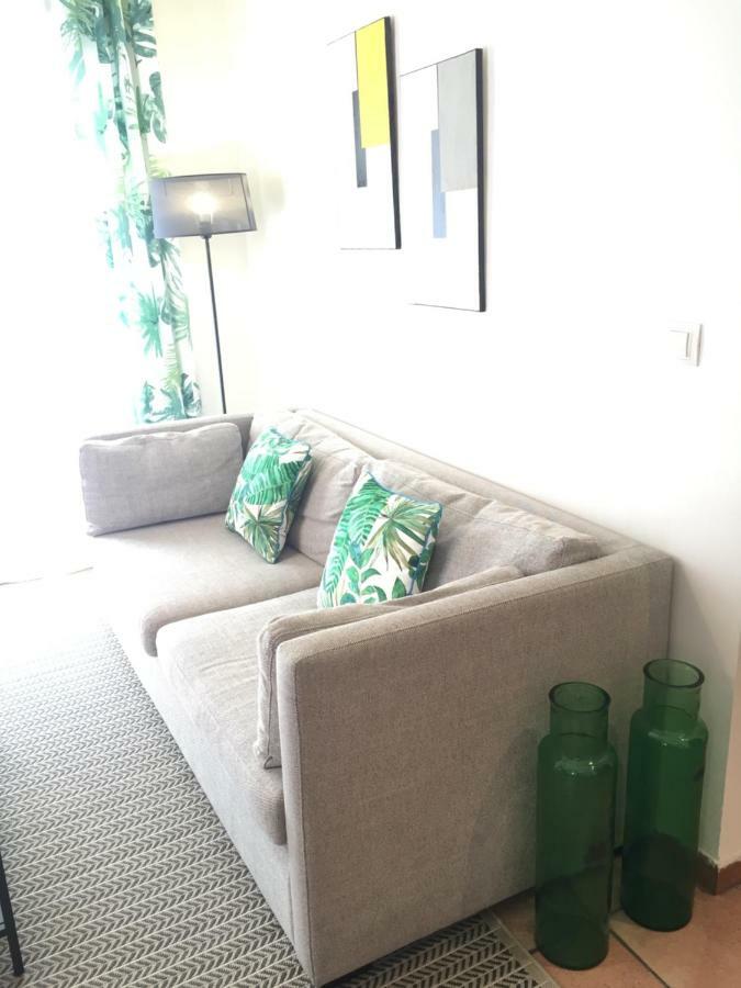 Centrico 2a La Llum Apartment Alicante