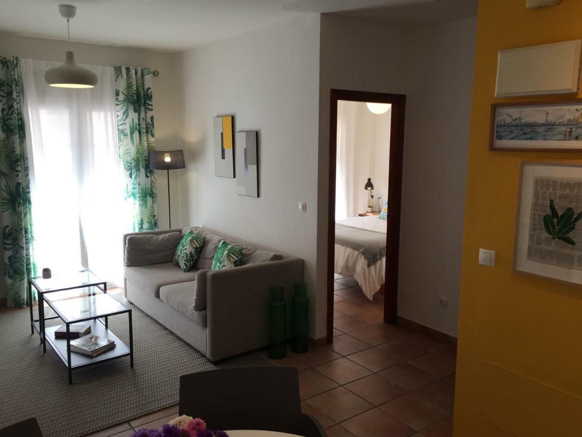 Apartment Centrico 2a La Llum
