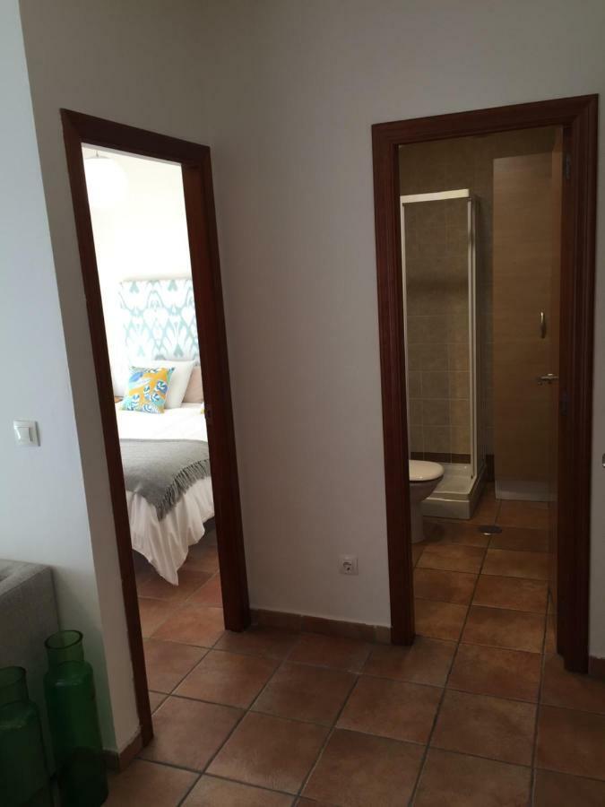 Centrico 2a La Llum Apartment