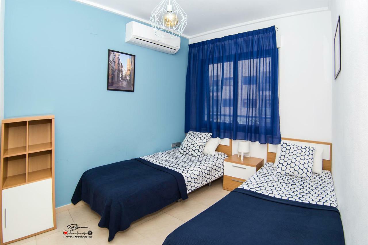 Apartment Solar Alicante