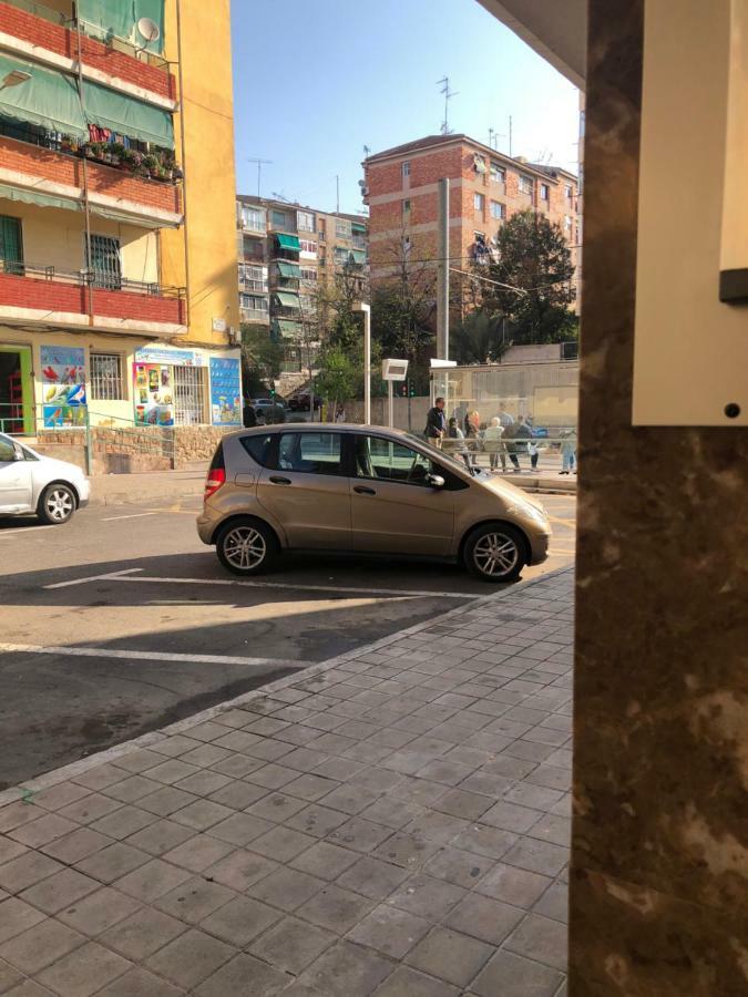 03011, Spain, Alicante, Calle Canónigo Giner, 1