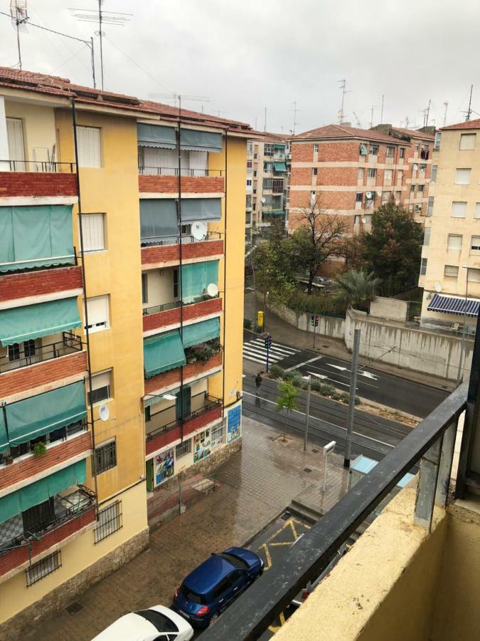 03011, Spain, Alicante, Calle Canónigo Giner, 1