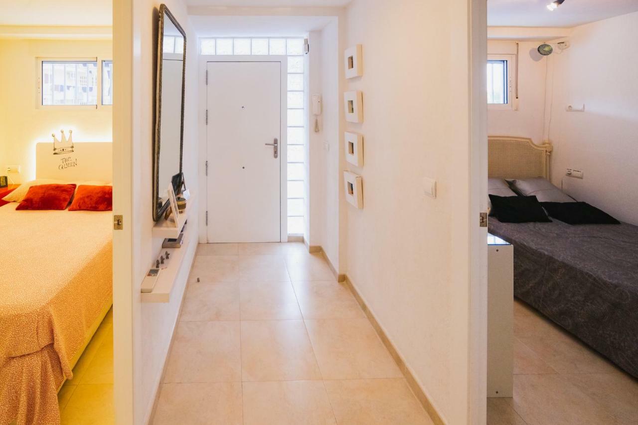 Apartamento Beach & Urban Playa San Juan Alicante